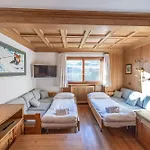 Casa Ronco, Tranquilla E Confortevole Апартаменты *