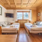 Casa Ronco, Tranquilla E Confortevole Апартаменты Кортина-д'Ампеццо