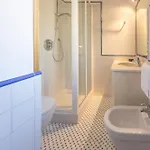 Апартаменты Casa Ronco, Tranquilla E Confortevole *