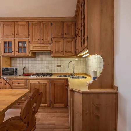 Casa Ronco, Tranquilla E Confortevole *