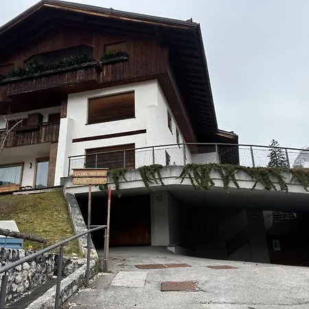Casa Ronco, Tranquilla E Confortevole Апартаменты