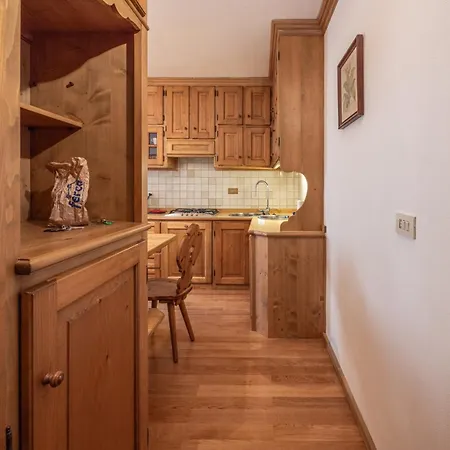 Casa Ronco, Tranquilla E Confortevole Апартаменты *