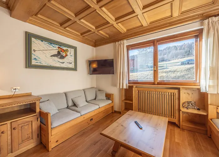 Casa Ronco, Tranquilla E Confortevole