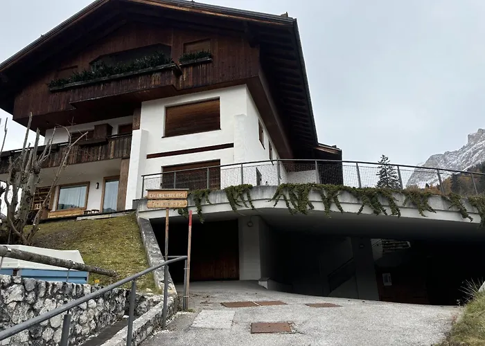 Casa Ronco, Tranquilla E Confortevole Apartamento