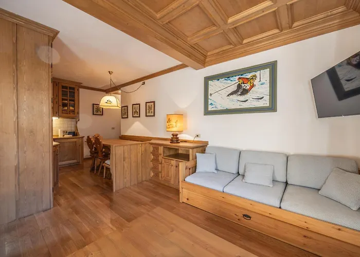 Casa Ronco, Tranquilla E Confortevole *