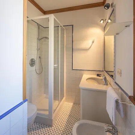 Casa Ronco, Tranquilla E Confortevole *