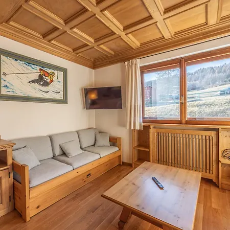 Casa Ronco, Tranquilla E Confortevole