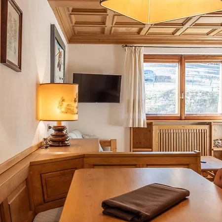 Casa Ronco, Tranquilla E Confortevole