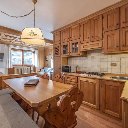 Casa Ronco, Tranquilla E Confortevole Apartmán