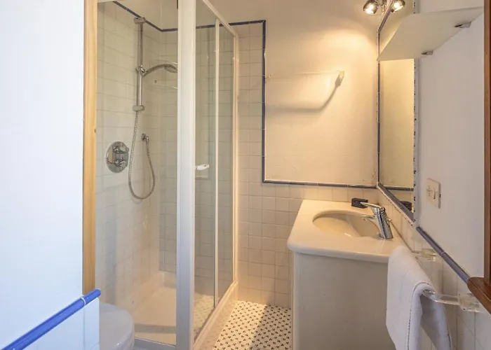 Casa Ronco, Tranquilla E Confortevole *