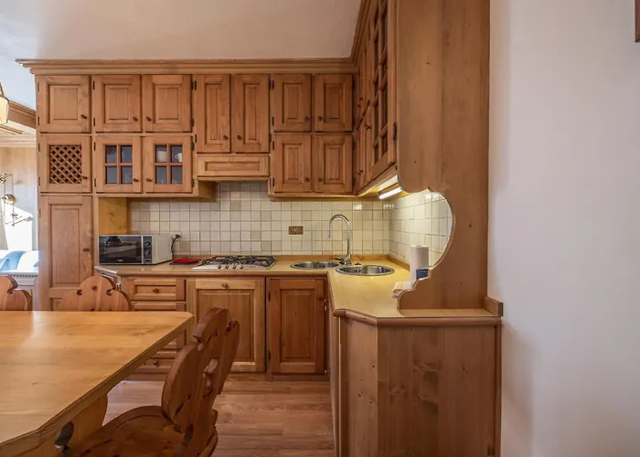 Casa Ronco, Tranquilla E Confortevole *