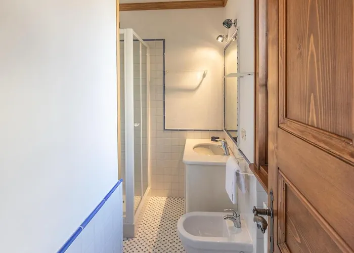 Appartement Casa Ronco, Tranquilla E Confortevole *