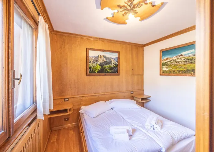 Casa Ronco, Tranquilla E Confortevole *